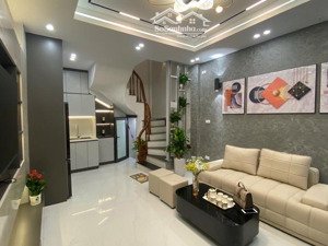 20m ra phố dương văn bé - ngõ ba gác tránh - nhà đẹp - full nội thất đẹp long lanh