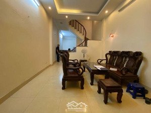 siêu phẩm thanh xuân phố vip vương thừa vũ ngõ nông gần phố - mỗi tầng 2 phòng, nhà đẹp ở ngay