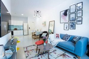 bán cc elysian, đ.lò lu, 3,55 tỷ, 53m2, 1pn + 1wc, nhiều tiện ích đẹp