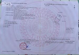 Bán đất Thuận Thiên - Kiến Thụy - Hải Phòng