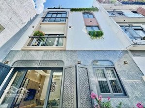 cô ba bán nhà gần cinemas, kỳ đồng - p. 9 - quận 3. giá 3tỷ850 đang cho thuê 23triệu/tháng