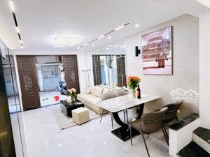 siêu phẩm vương thừa vũ 30m x 5t nhà mới đẹp ngõ thoáng sáng full nội thất 6,15 tỷ sổ sẵn giao dich