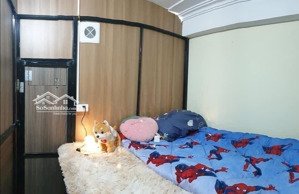 homestay ở ghép 82 trần cung, cạnh bệnh viện e, giá rẻ chỉ 1tr6/ng/th, đủ nội thất, vào ở được ngay