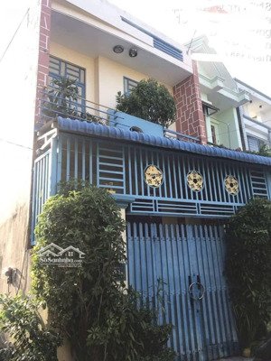 nhà lầu gần ngã tư chiêu liêu, giá 3 tỷ 350 triệu