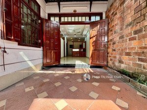 cho thuê nhà trệt lửng hxh hồ bá phấn, 90m2, ngang 6m, 3pn, gần ngã tư mk, 11tr/th