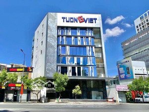 bán tòa building ngay mặt tiền kỳ đồng - dt: 12x30m - hầm + 7 lầu - hđt: 350 tr/tháng - giá: 75 tỷ