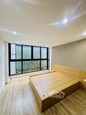 bán nhà phố lê thanh nghị- q. hbt- nhà đẹp ở luôn- gần đh bách- kinh- xây 28m2 - 5 tầng - 6,6 tỷ