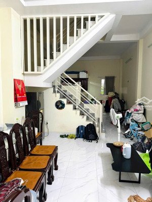 nc nhà 1 trệt + 1 lầu. giá cực tốt - 3,7ty. đường xe hơi rẻ nhất võ văn hát. q9