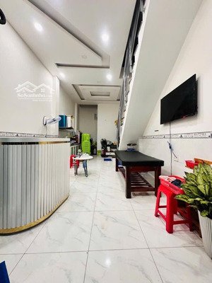 bán nhà thống nhất gò vấp 1 lầu đúc thiệt 3.65 tỷ