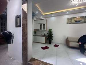 hồ văn chương 35m2 5t lô góc 10m ra ô tô tránh - 6, x tỷ
