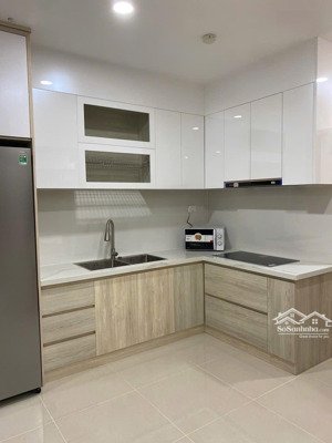 cho thuê cc vung tau centre point, 15 triệu vnd, 84m2, nội thất đầy đủ