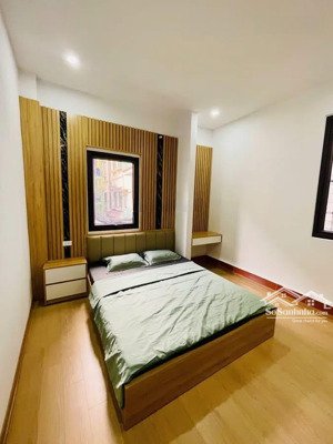 bán nhà phố tam khương mới đẹp, lô góc 3 thoáng, kinh doanh đỉnh