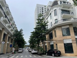 bán nhà mặt phố 4 tầng tại the city light vĩnh yên, 11,5 tỷ, 120m2