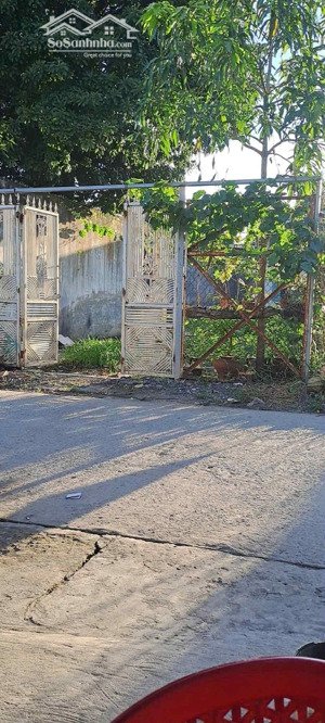 bán đất full thổ cư - 275m - nguyễn hữu trí long an - ngang 6.5 - giá 3.4 tỷ