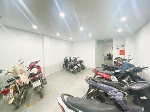 bán căn hộ dòng tiền 1 tỷ/năm. ở láng hạ ba đình hà nội 105m2 x 8 tầng giá 39 tỷ có tl