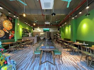 mặt bằng mặt tiền 10m phố nguyễn chí thanh