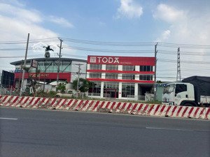cho thiê showroom 7 đại lộ bình dương bình đức phường bình hoà, tp thuận an, bình dương