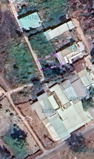 bán đất tại xã bình khánh, cần giờ, hồ chí minh, 1,5 tỷ, 82,5 m2