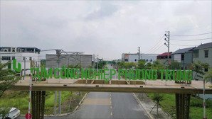 đất xây dựng nhà máy ngay tại hà nội giá chỉ nhỉnh 12, x triệu/m², cực kỳ hấp dẫn