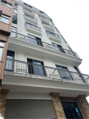 cần bán căn hộ dịch vụ hồ tùng mậu, nam từ liêm lô góc dòng tiền 140tr + /tháng