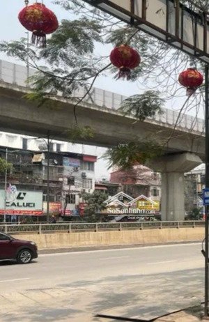 siêu hoa hậu nguyễn trãi, thanh xuân, 60, mt 6.1m giá 5tỷ99. mặt phố kinh doanh đỉnh, ô tô tránh