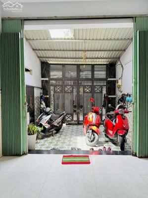 BÁN NHÀ 2 TẦNG GIÁ RẺ – TÂN CHÁNH HIỆP, QUẬN 12 – DT 156M², NGANG 7.5M – CHỈ 7.8 TỶ