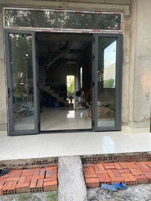 chủ cần bán gấp đất dân đã xây nhà 1 trệt 1 lầu phường tân an, tp. thủ dầu một