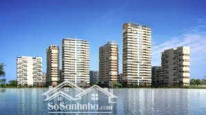 bán căn hộ panorama, phú mỹ hưng, view sông, lầu 10, 147m2, 15.3 tỷ. lh 