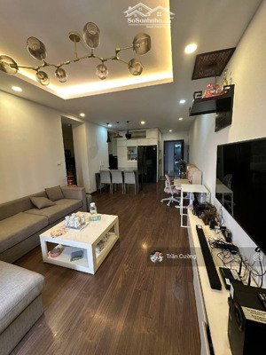 bán nhà cc five star kim giang, thanh xuân, tầng trung, 3 ngủ, 98m2, 8.8 tỷ(ctl)