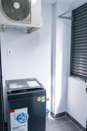 căn hộ gò vấp mới xây xong giá khai trương nhanh tay chọn phòng giá tốt