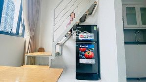 tôi chính chủ cần cho thuê chung cư mini ngõ 132 cầu giấy, dt 25m2 full đồ, lh 