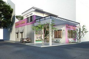 cho thuê nhà 3 tầng, thận tiện vp, kinh doanh đông đúc, 3 mặt tiền đường ngô quang huy - thảo điền