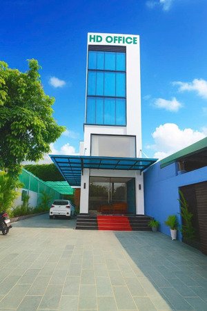 văn phòng đại diện chỉ 5 triệu/tháng, giải pháp hoàn hảo cho doanh nghiệp nước ngoài tại việt nam