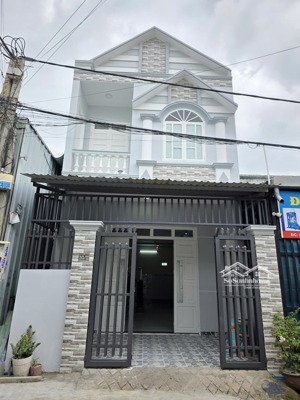 nhà giá tốt gần miếu ông cù chỉ 2,6 tỷ