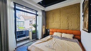 bán nhà hxh quận 7 huỳnh tấn phát 70m2 4 tầng ngang 4 dài 17.5 giá siêu mềm nhỉnh 6 tỷ