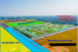 chính chủ cần bán đất nền dự án.sổ đỏ sẵn công chứng