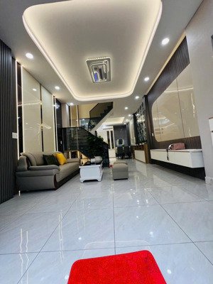 nhà mới giá tốt - cơ hội vàng tại trung tâm gò vấp