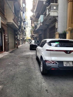 bán nhà 8 tầng - phố lạc long quân, tây hồ - thang máy, ô tô vào nhà - dt50, mt6m - giá 20 tỷ