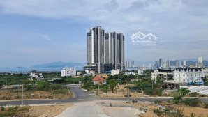 bán lô biệt thự góc 3 mặt tiền cạnh phạm văn đồng đối diện bến du thuyền nha trang 15 tỷ