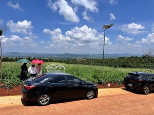 bán đất tại võ thị sáu, lâm hà, lâm đồng, 599 triệu, 230 m2, mặt tiền 9m.