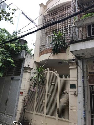 chính chủ bán nhà 40/35 chiến thắng, phường 9, quận phú nhuận, 5,9 tỷ thương lượng