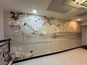 nhà mới 2,5 tầng hẻm 4m hơn thông từ cao đạt ra võ văn kiệt p1 q5 tp hcm sổ hồng riêng