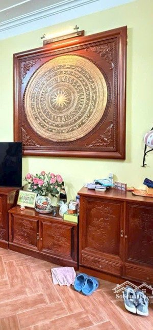 bán nhà mặt ngõ đào tấn - thông kinh doanh - khu vực nói không nhà bán