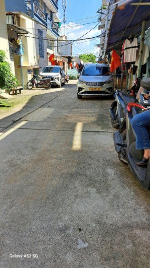 mặt tiền ô tô tránh lý phục man, quận 7 dt 88m chỉ 11tỷ999