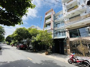 bán nhà mtkd nguyễn cửu đàm quận tân phú (4x20m vuông,5pn mới tiện vào ở) giá 13 tỷ