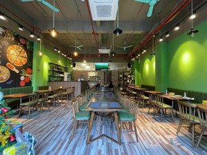 cho thuê nhà mặt phố phan đình phùng, mặt tiền 8m