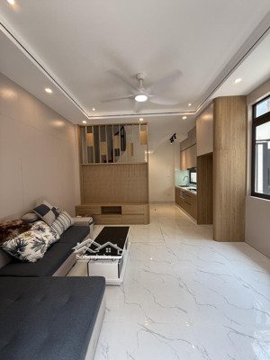 nhà mới thạch cầu - long biên full nội thất, 