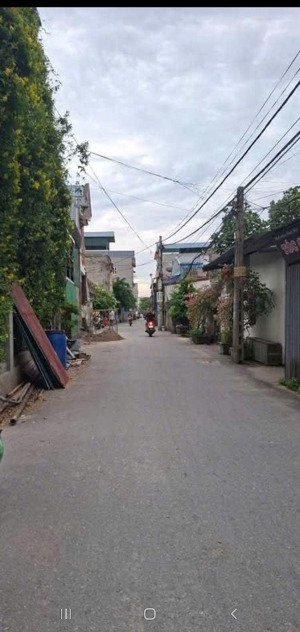 bán đất nghĩa hiệp, 2,6 tỷ, 68m2, giá siêu hời, chính chủ