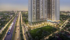 sở hữu căn hộ symlife 2pn view sông sài gòn, mặt tiền ql13 chỉ với 260tr