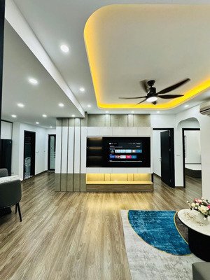 chính chủ bán căn hộ 789 mỹ đình (toà mới). sẵn sổ hồng - view đẹp